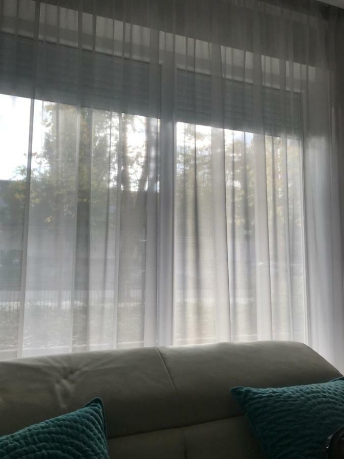 Luna Apartment Budapest Kültér fotó