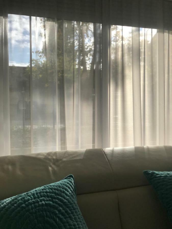 Luna Apartment Budapest Kültér fotó