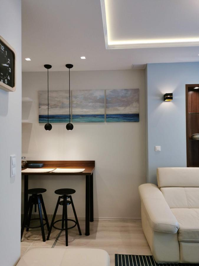 Luna Apartment Budapest Kültér fotó